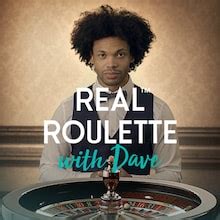 Jogue Real Roulette With Dave online